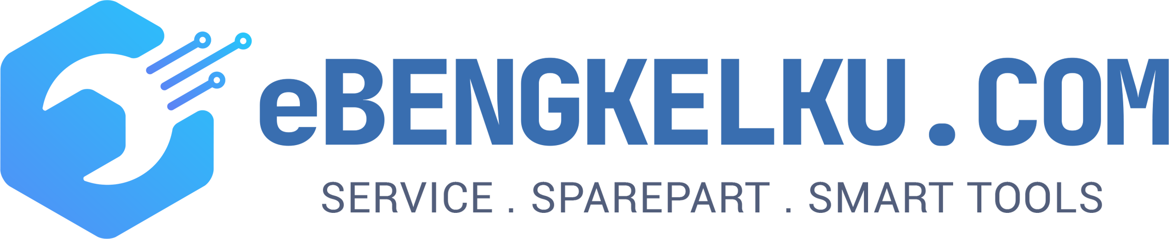 eBengkelku - Logo